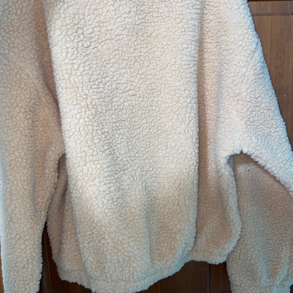 Cropped jacket - Picture 2 of 2